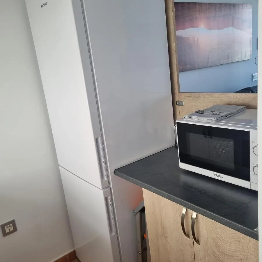 Isolcan Costa Calma Apartamento