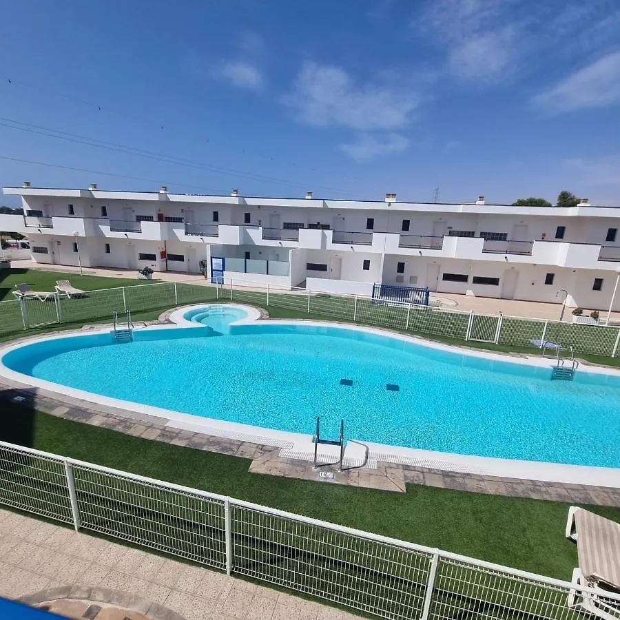 Apartment Isolcan Costa Calma
