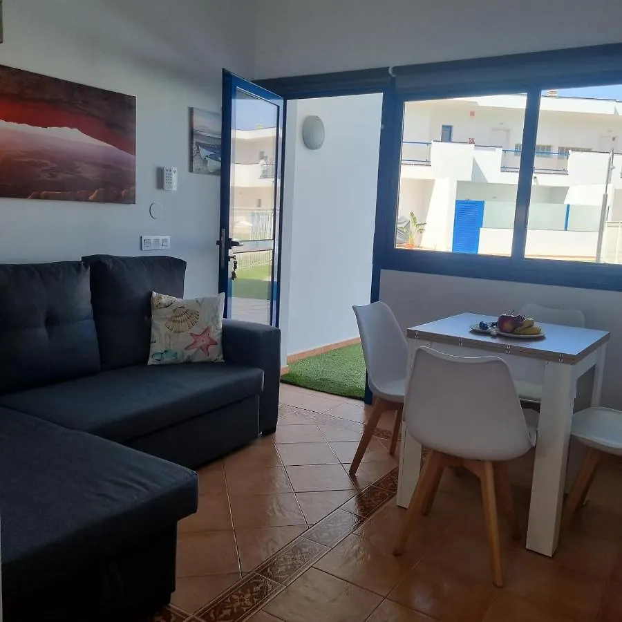 Apartment Isolcan Costa Calma