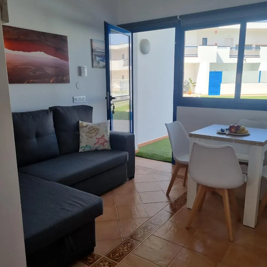 Isolcan Costa Calma Apartment