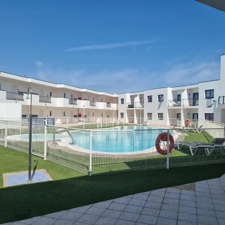 Isolcan Costa Calma Apartment